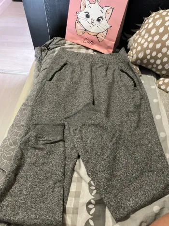 Jogging homme