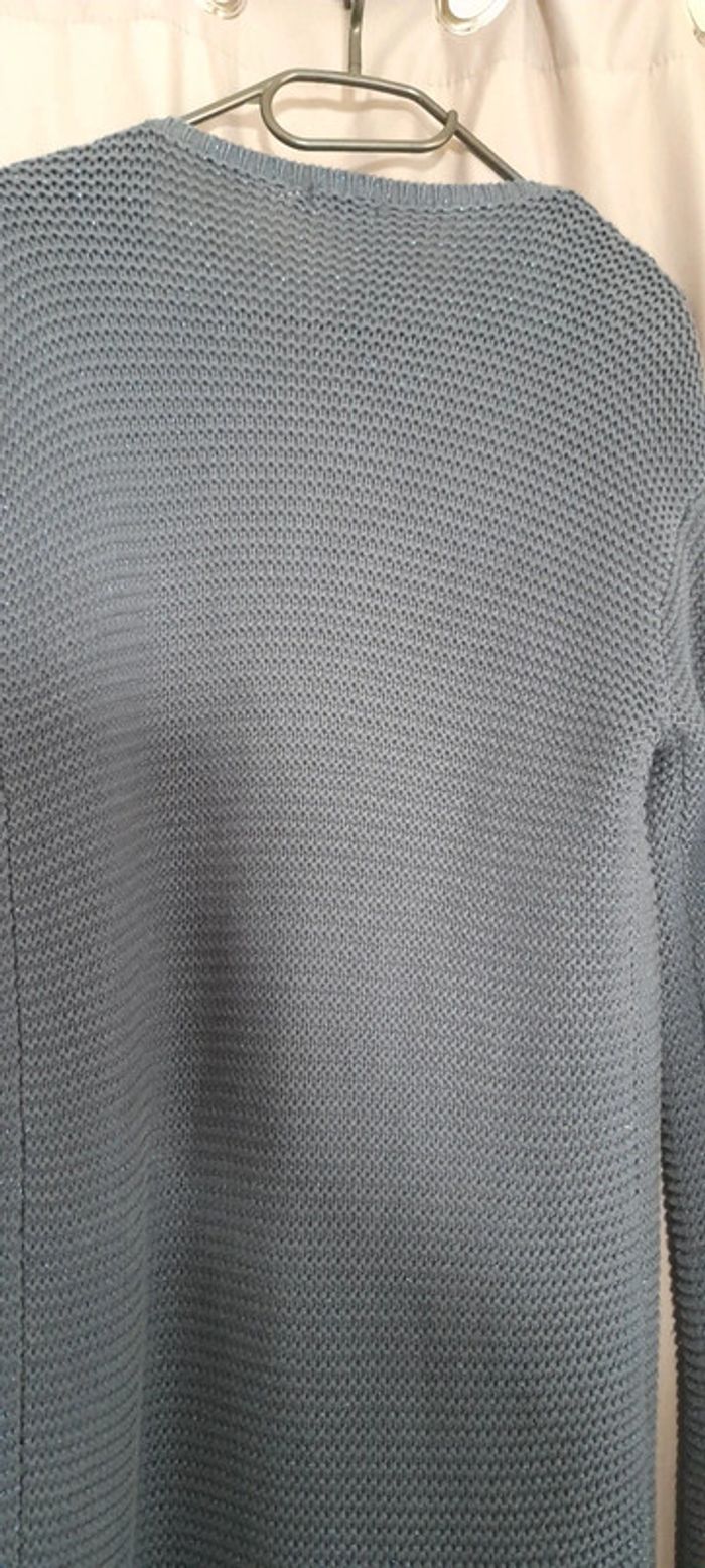 Gilet fille - photo numéro 8