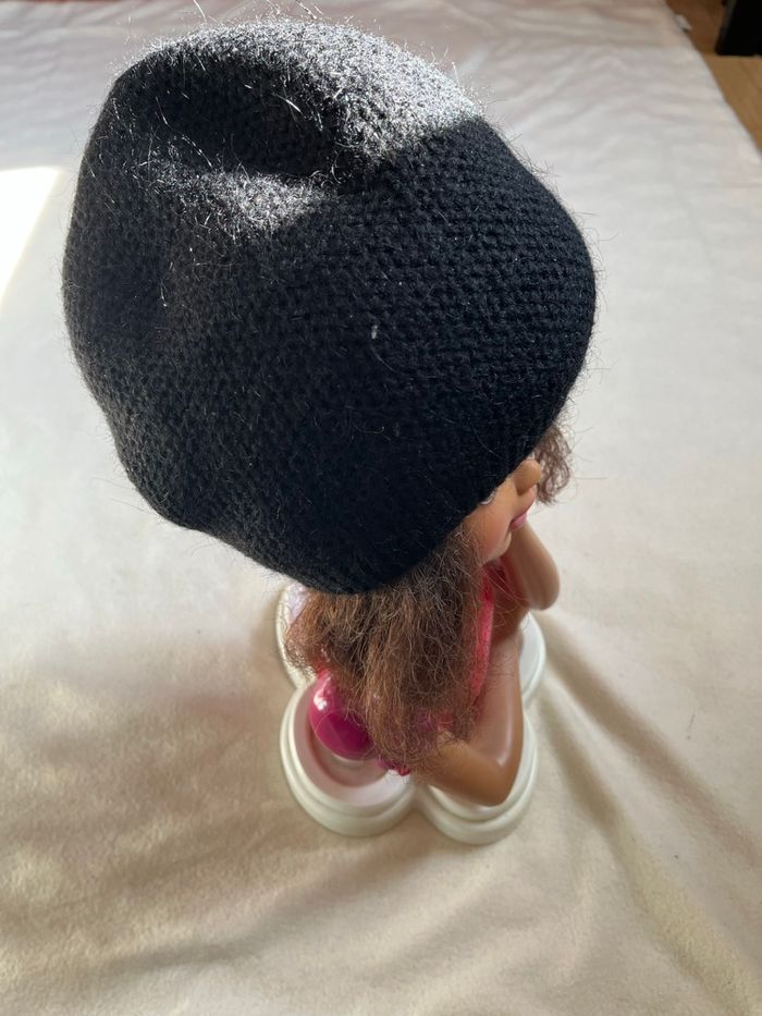 2 bonnets femme - photo numéro 10