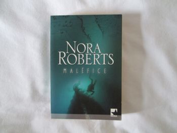 Livre Maléfice