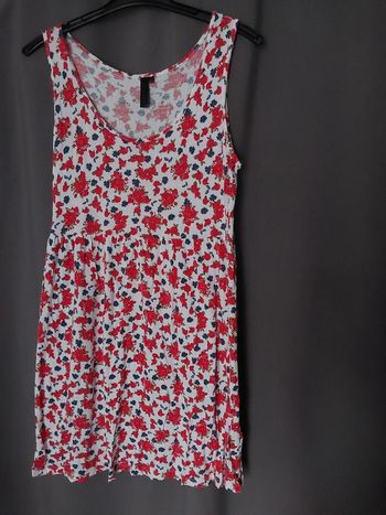Robe d'été