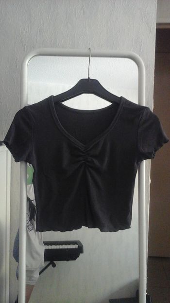 Haut gris T34/36
