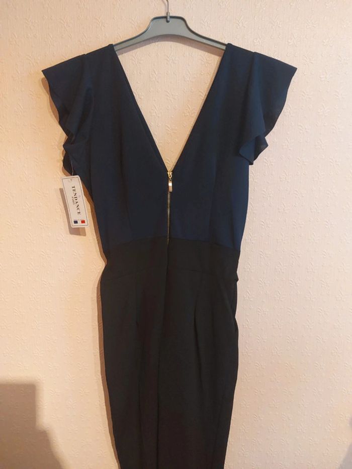 Combinaison - photo numéro 6