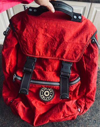 Sac à dos / cartable / mallette école Kipling