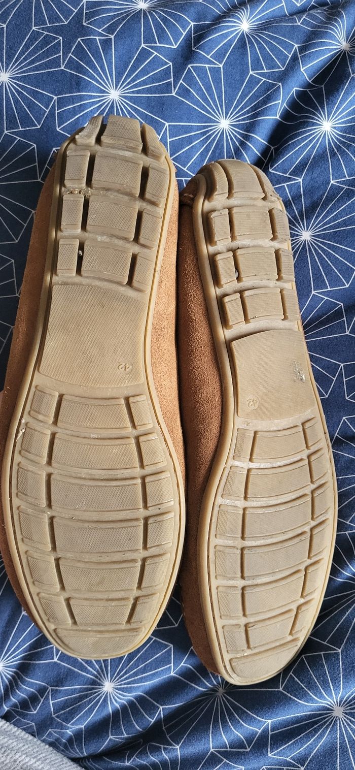 Chaussure Bateau - photo numéro 2