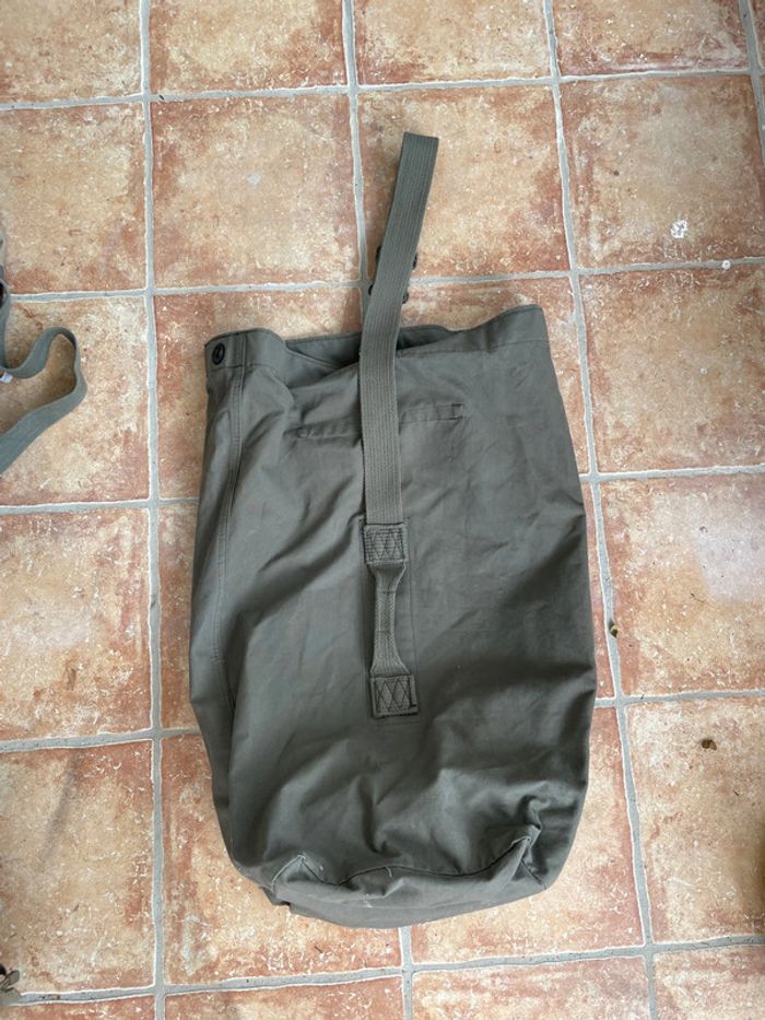 Sac marin - photo numéro 3