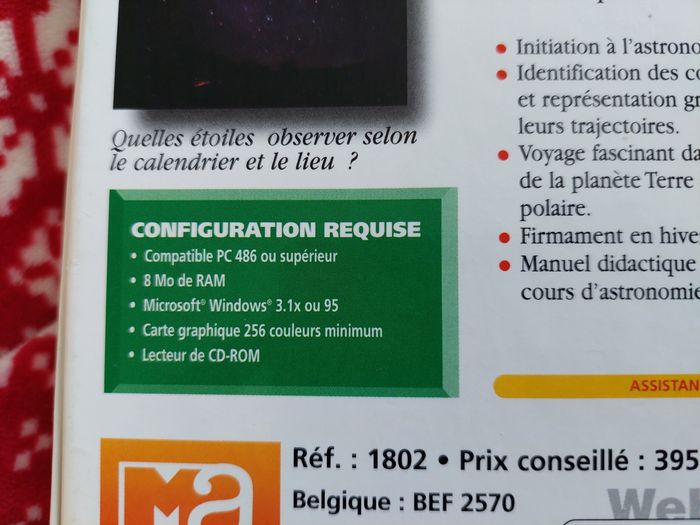 Astronomie 3000 - photo numéro 4