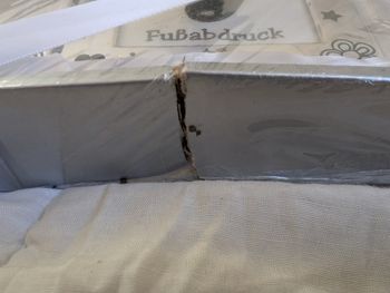 Kit bébé en allemand