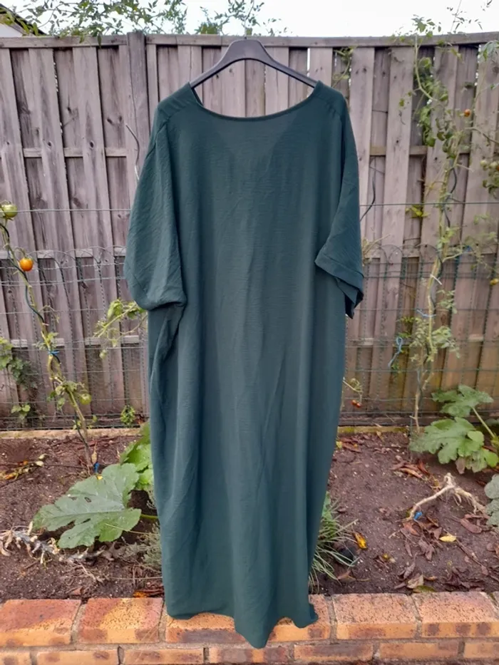 Robe longue - photo numéro 2