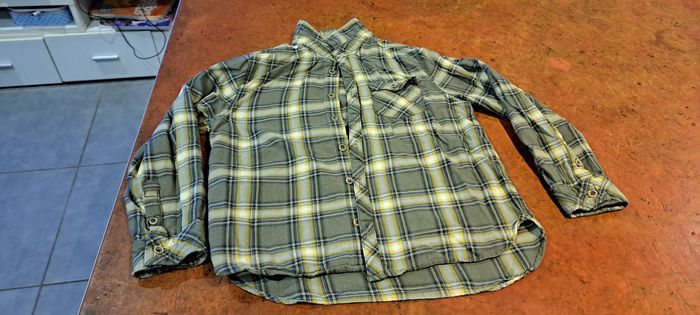 Chemise garçon 8ans