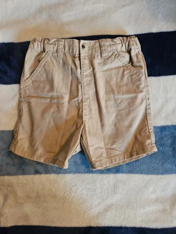Lot de 2 shorts 3 ans et 36 mois