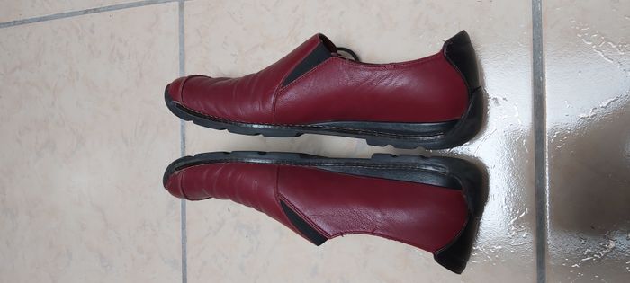 Chaussure 40 - photo numéro 6