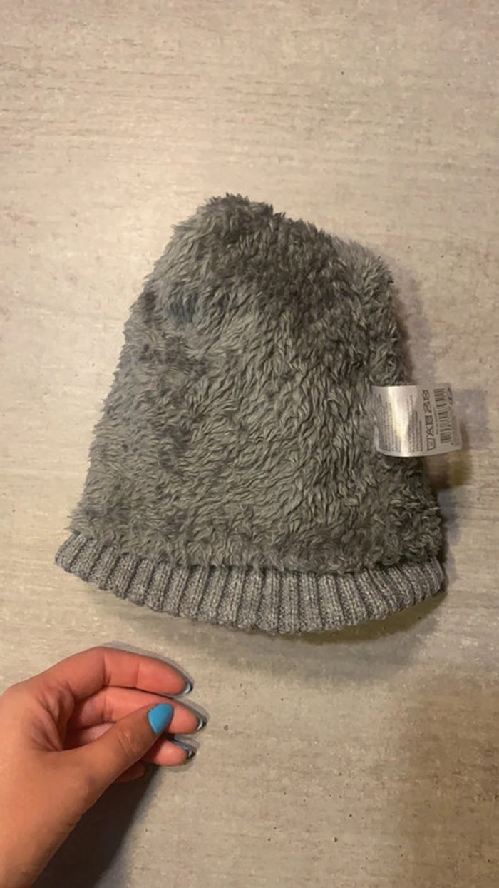Bonnet - photo numéro 3