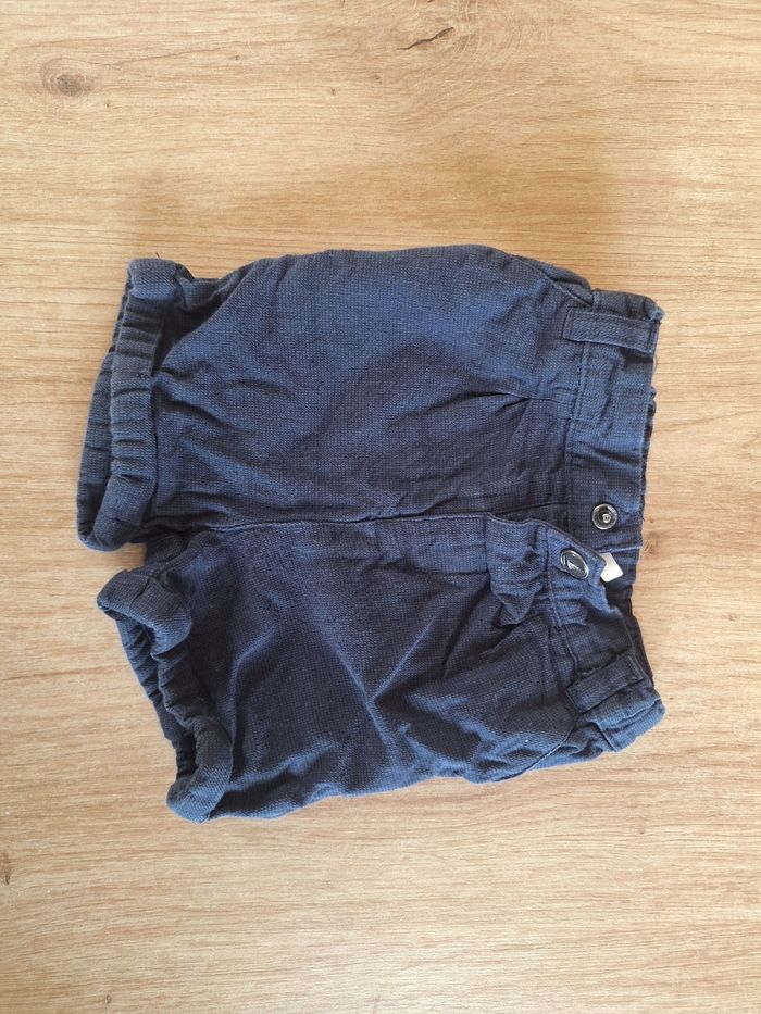 Short garçon 18 mois - photo numéro 2