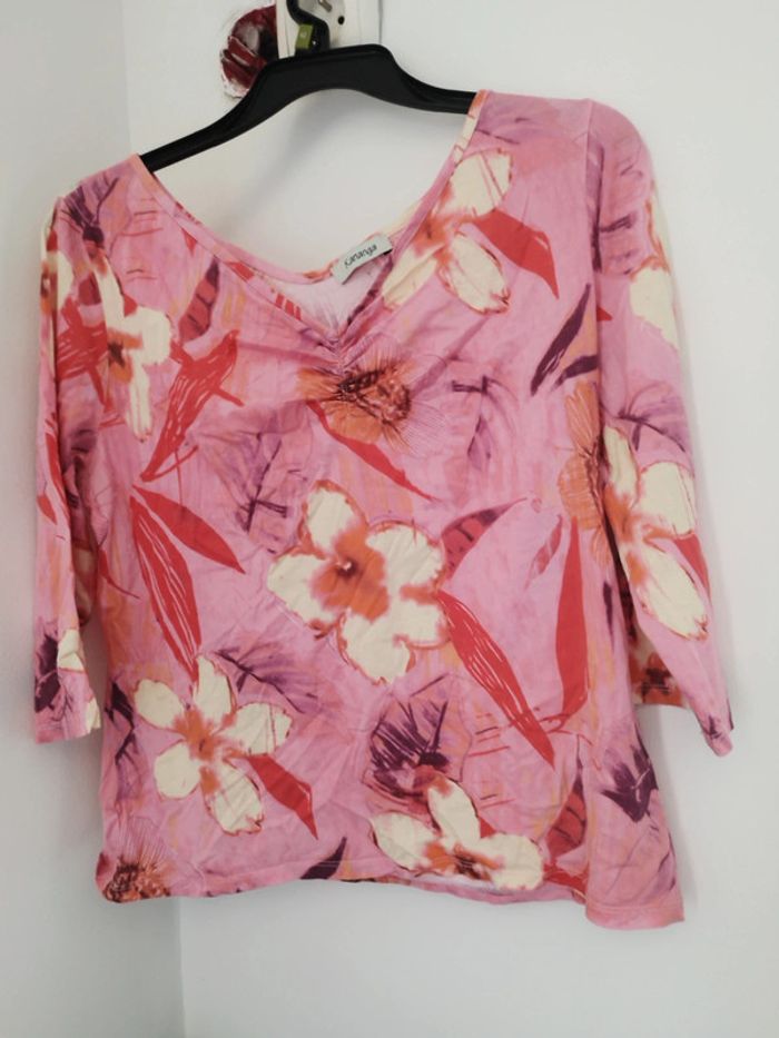 Tee. Shirt