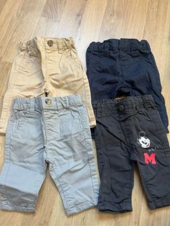 Lot Chino