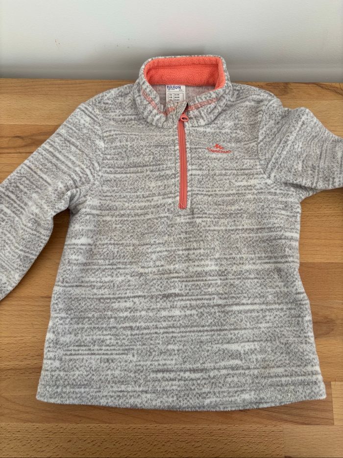 Tenue de sport 2 ans - photo numéro 6