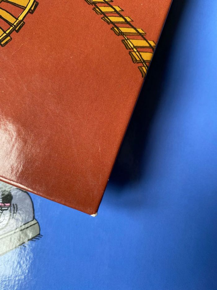 BD Lucie lot des 3 premiers tomes Casterman - photo numéro 8