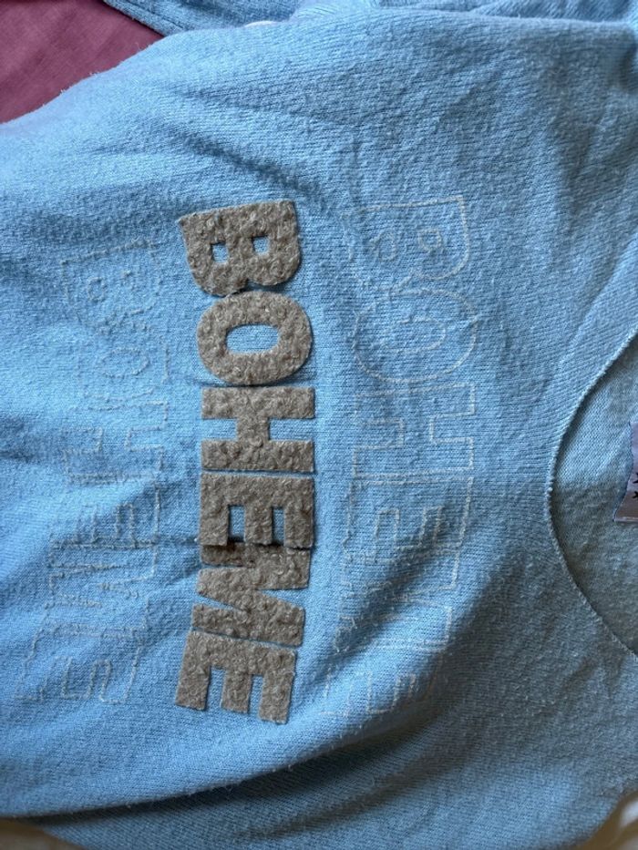 Pull léger bohème - photo numéro 2