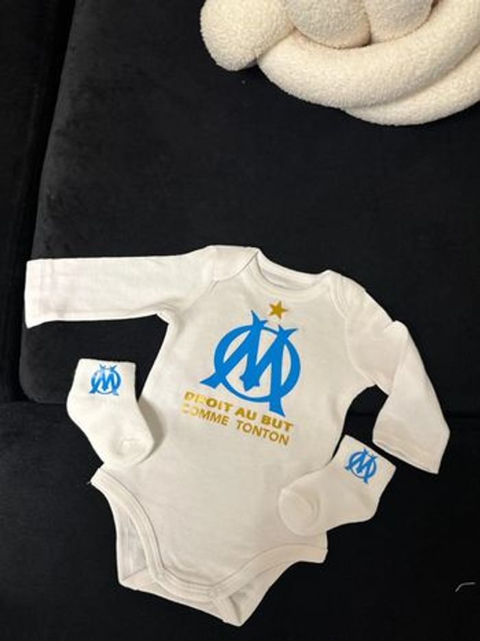 Ensemble Om papa - photo numéro 2