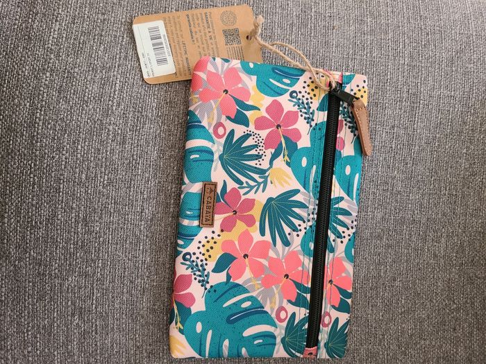 Cabaia pochette epcot