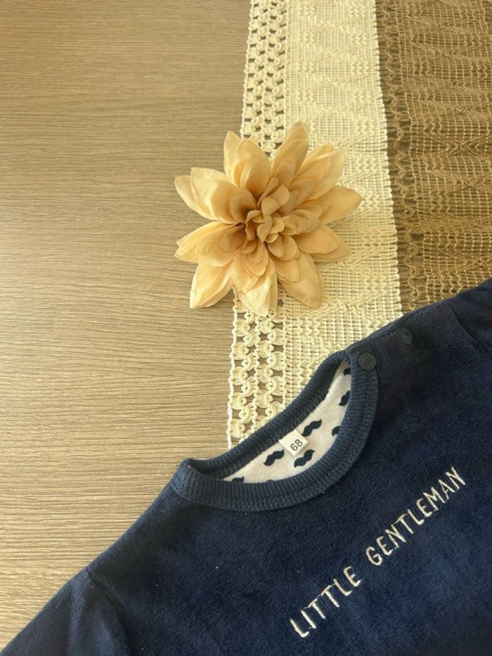 Pull 6 mois - photo numéro 3