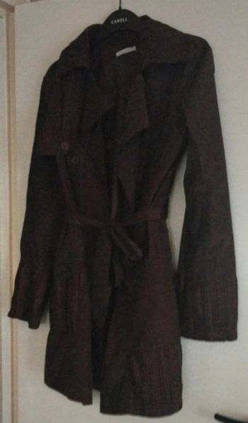 Trench Armand Thiery t 2 ( m)