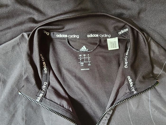 Maillot vélo - photo numéro 4