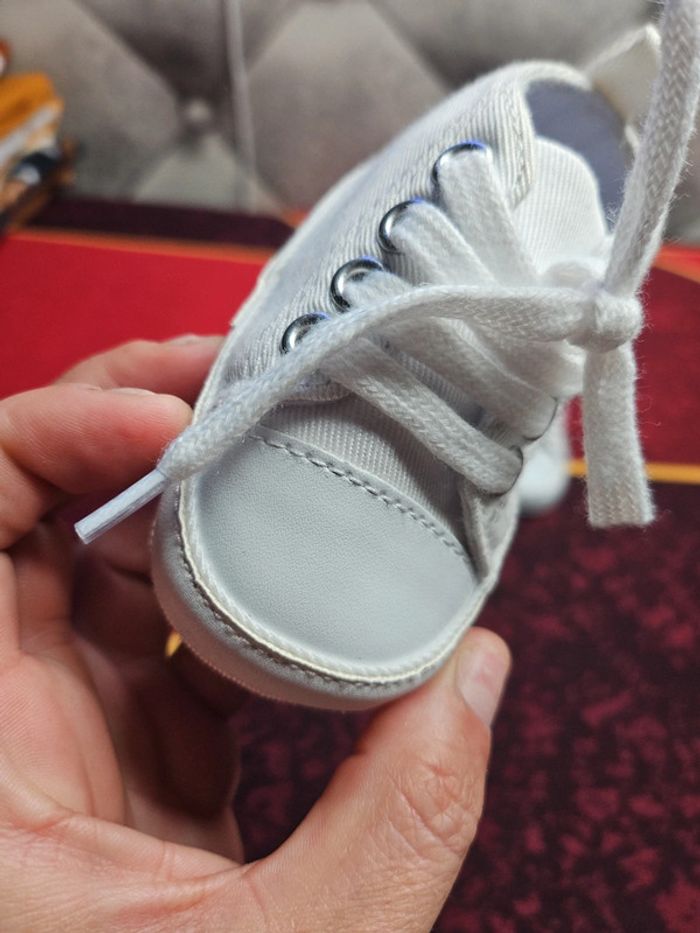 Chausson - photo numéro 4