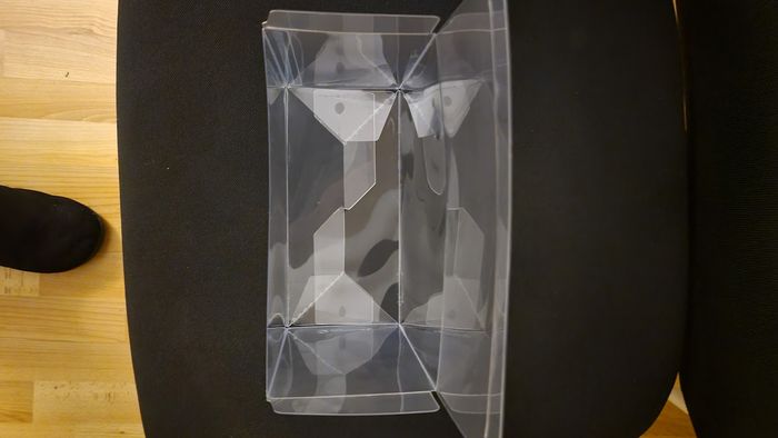 protection etb pokemon - photo numéro 7