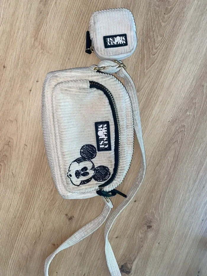 Sac Mickey