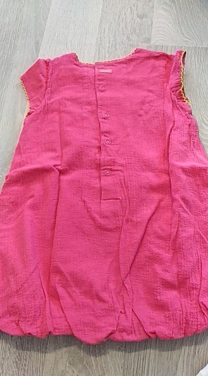 Ensemble catimini 18 mois - photo numéro 4