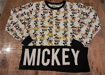 Pull Disney S