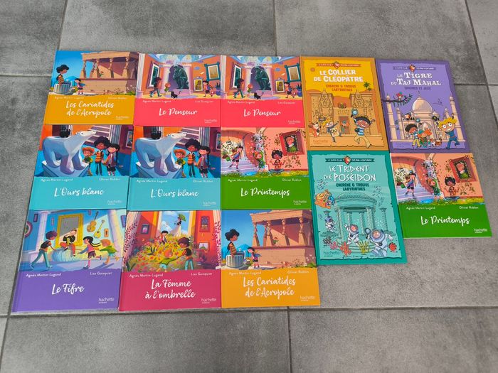 Livre Mcdo - photo numéro 2