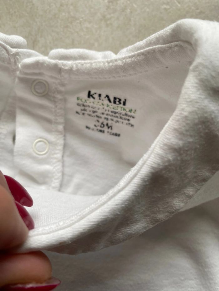 Ensemble fille 3 ans Kiabi - photo numéro 9