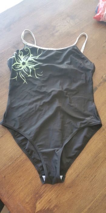 Maillot de bain 1 pièce Arena