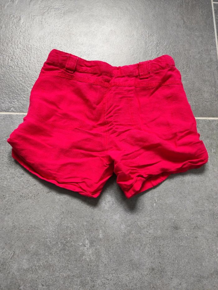 Short léger - photo numéro 3