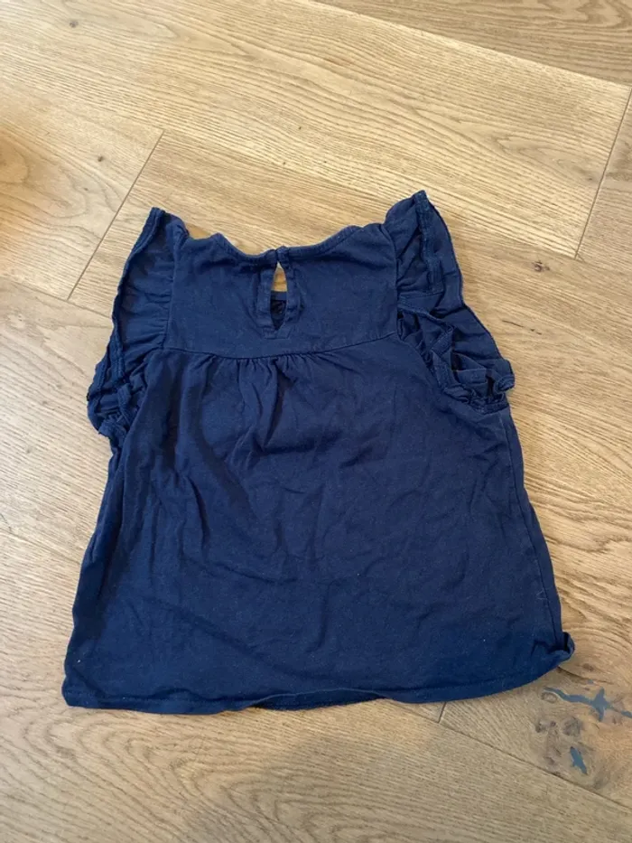 TEE shirt - photo numéro 4