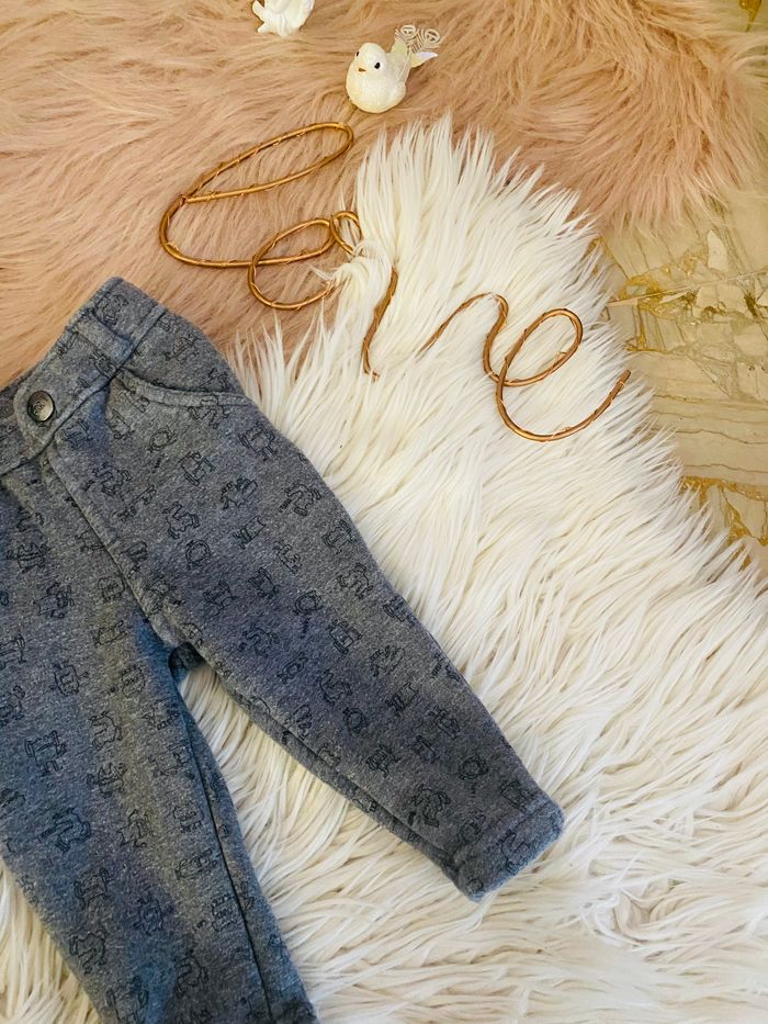 Pantalon kiabi - photo numéro 2