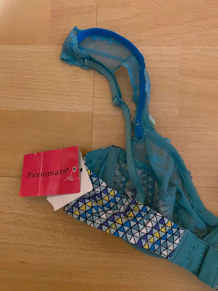 Soutien gorge Soutien-gorge Passionata 85B Neuf - photo numéro 4