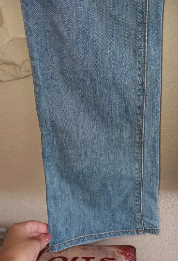 Jean taille 40 - photo numéro 4