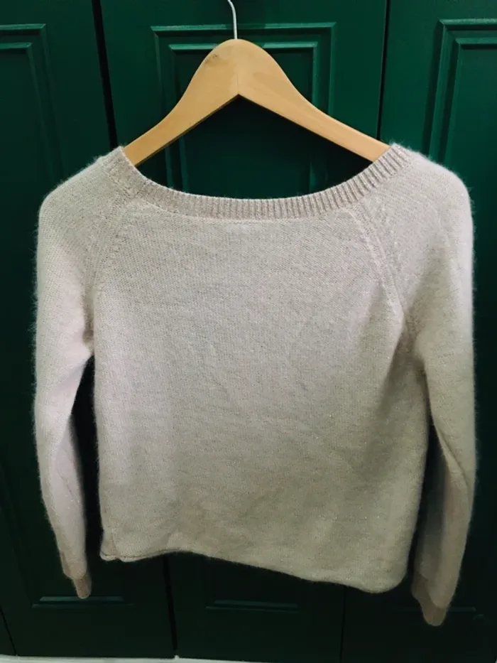 Pull Angora - photo numéro 5