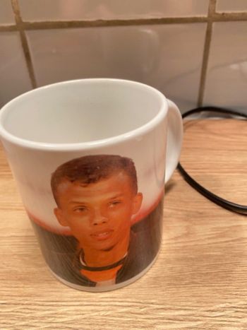 Mug stromae