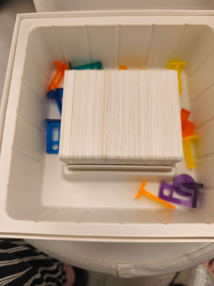 Jeux de société - photo numéro 3