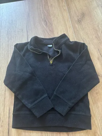 Pull garçon