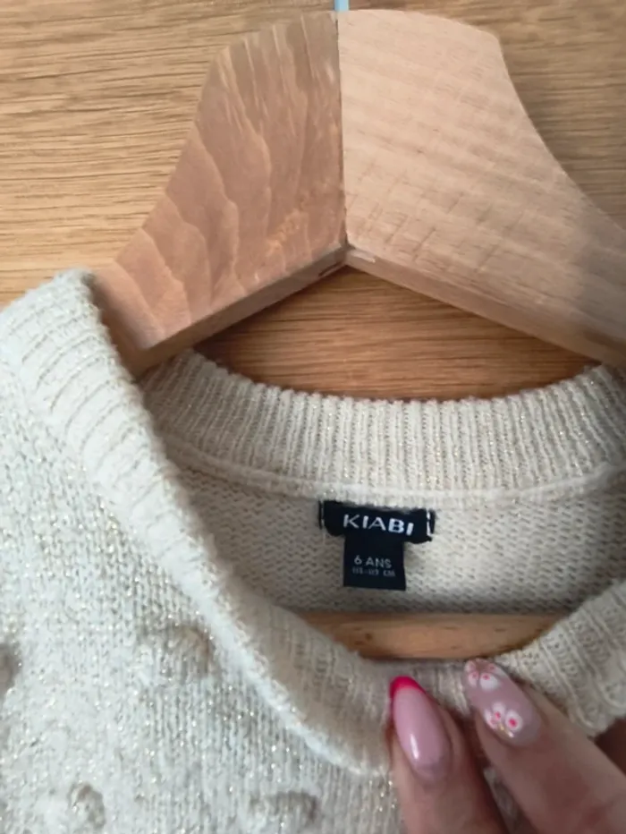 Robe pull - photo numéro 2