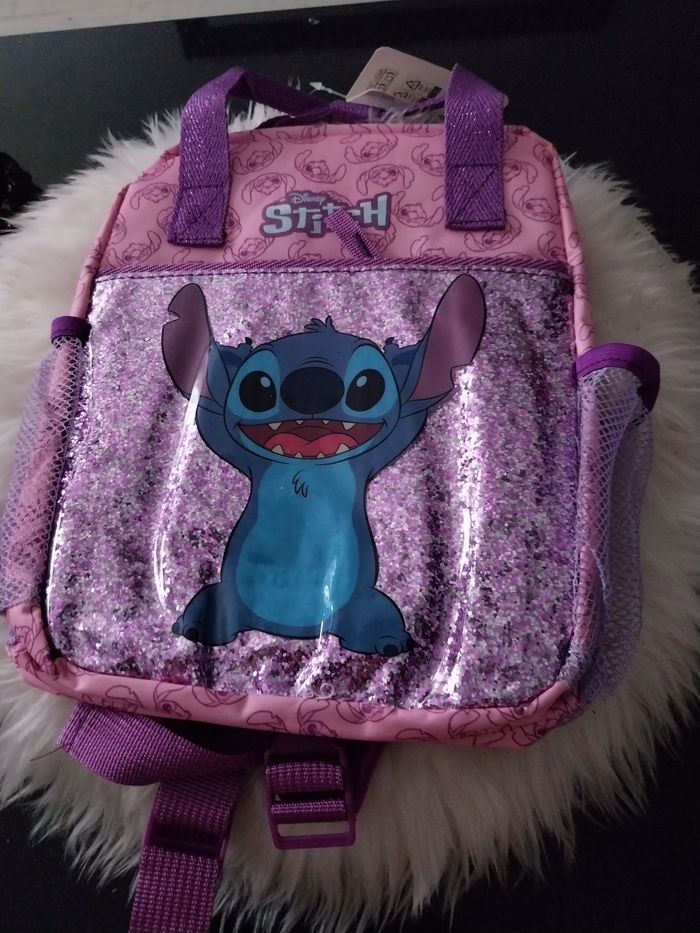 Sac stitch - photo numéro 2