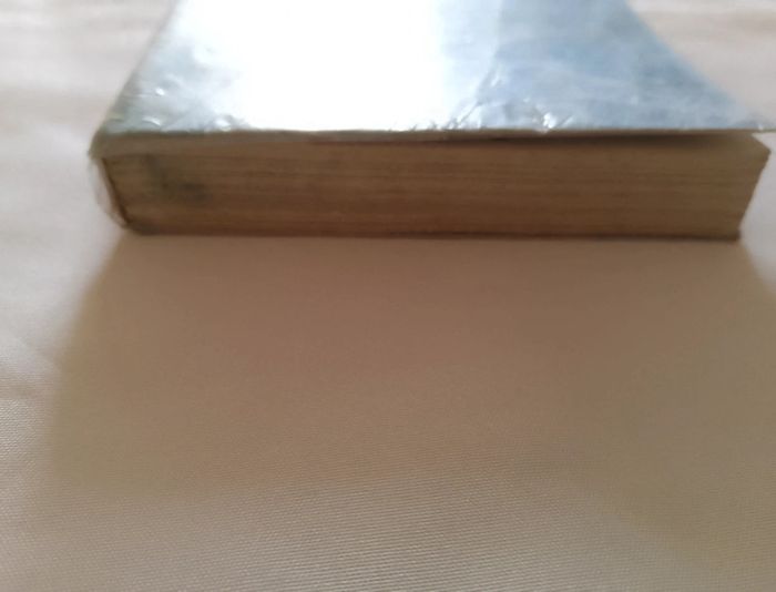 Livre l'île au trésor - photo numéro 3