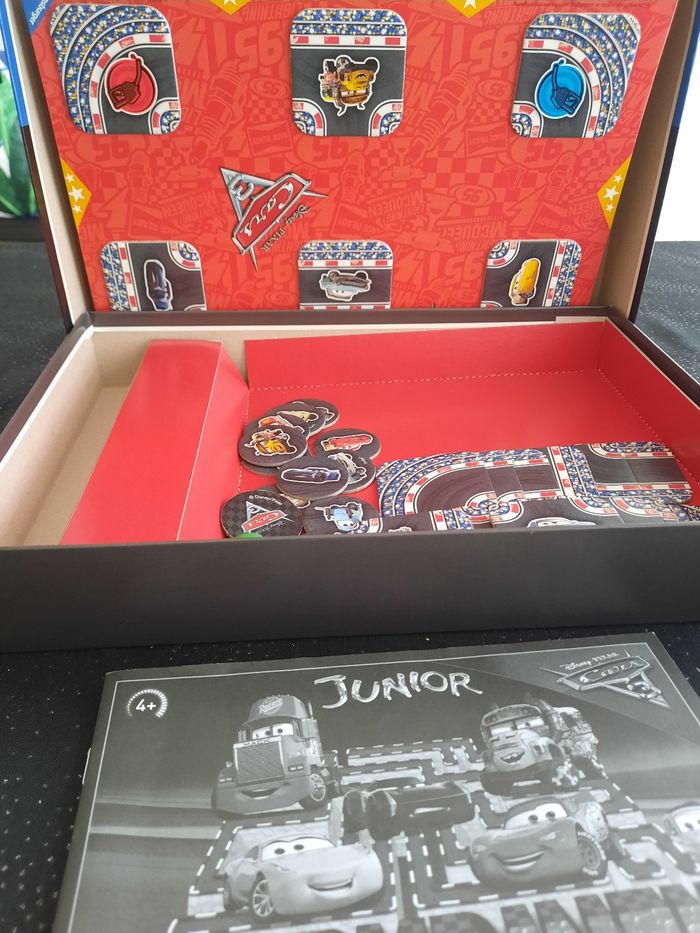 Labyrinth Junior - photo numéro 2