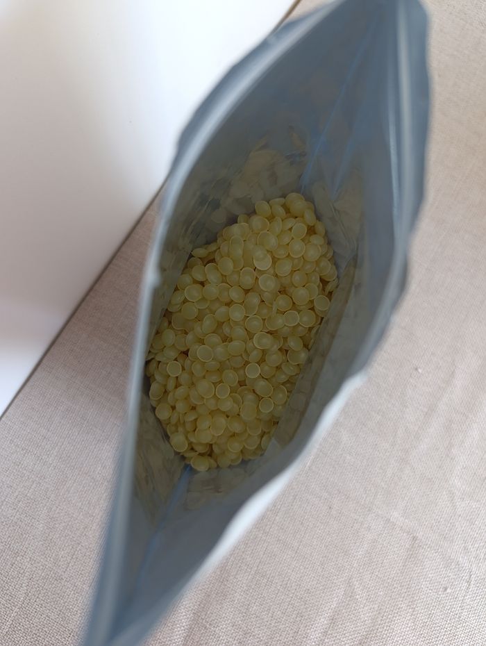 Cire pelable - photo numéro 2